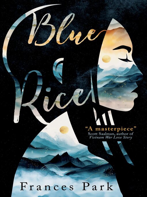 Title details for Blue Rice by Frances Park - Available